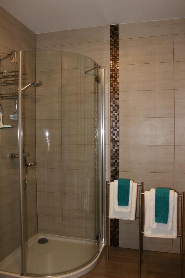 Apartament Na Polankach Колобжег Экстерьер фото