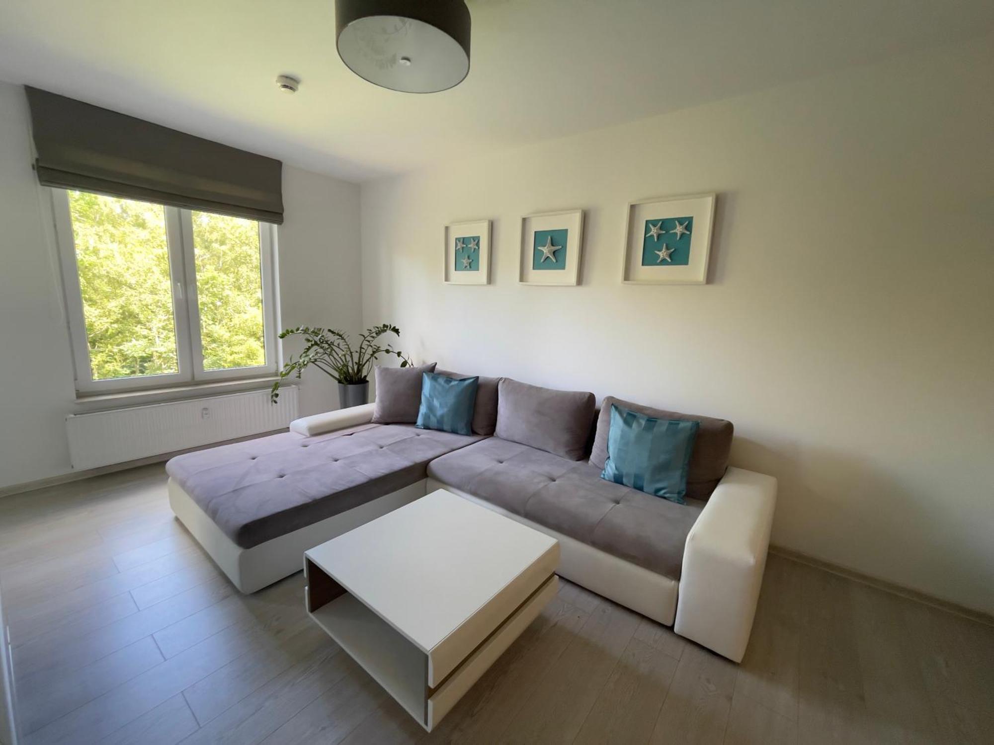 Apartament Na Polankach Колобжег Экстерьер фото