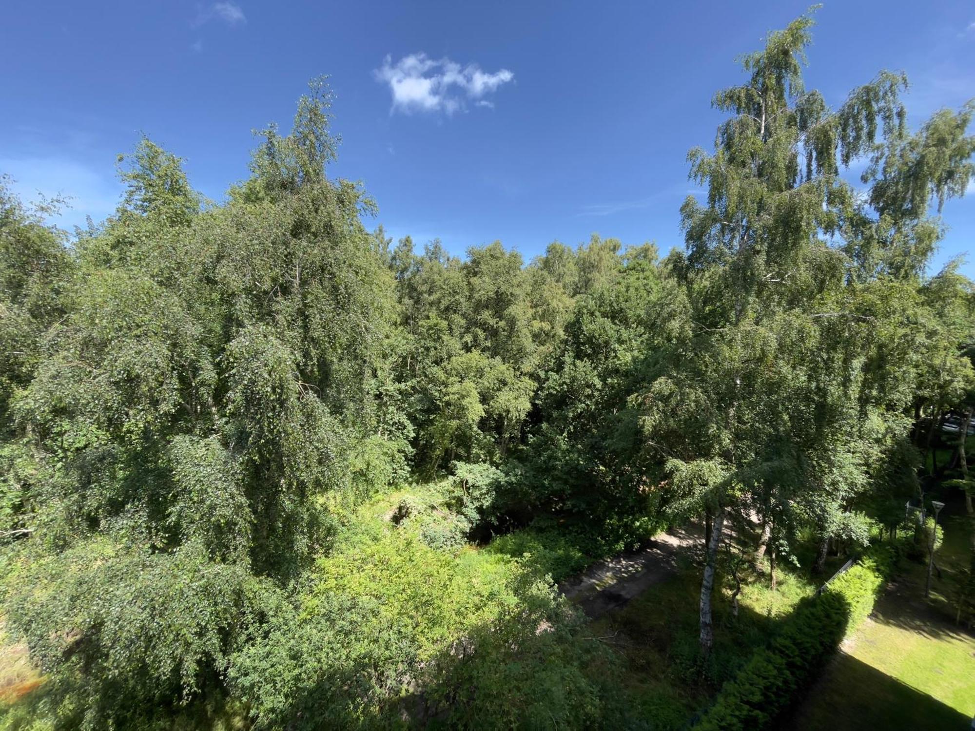 Apartament Na Polankach Колобжег Экстерьер фото