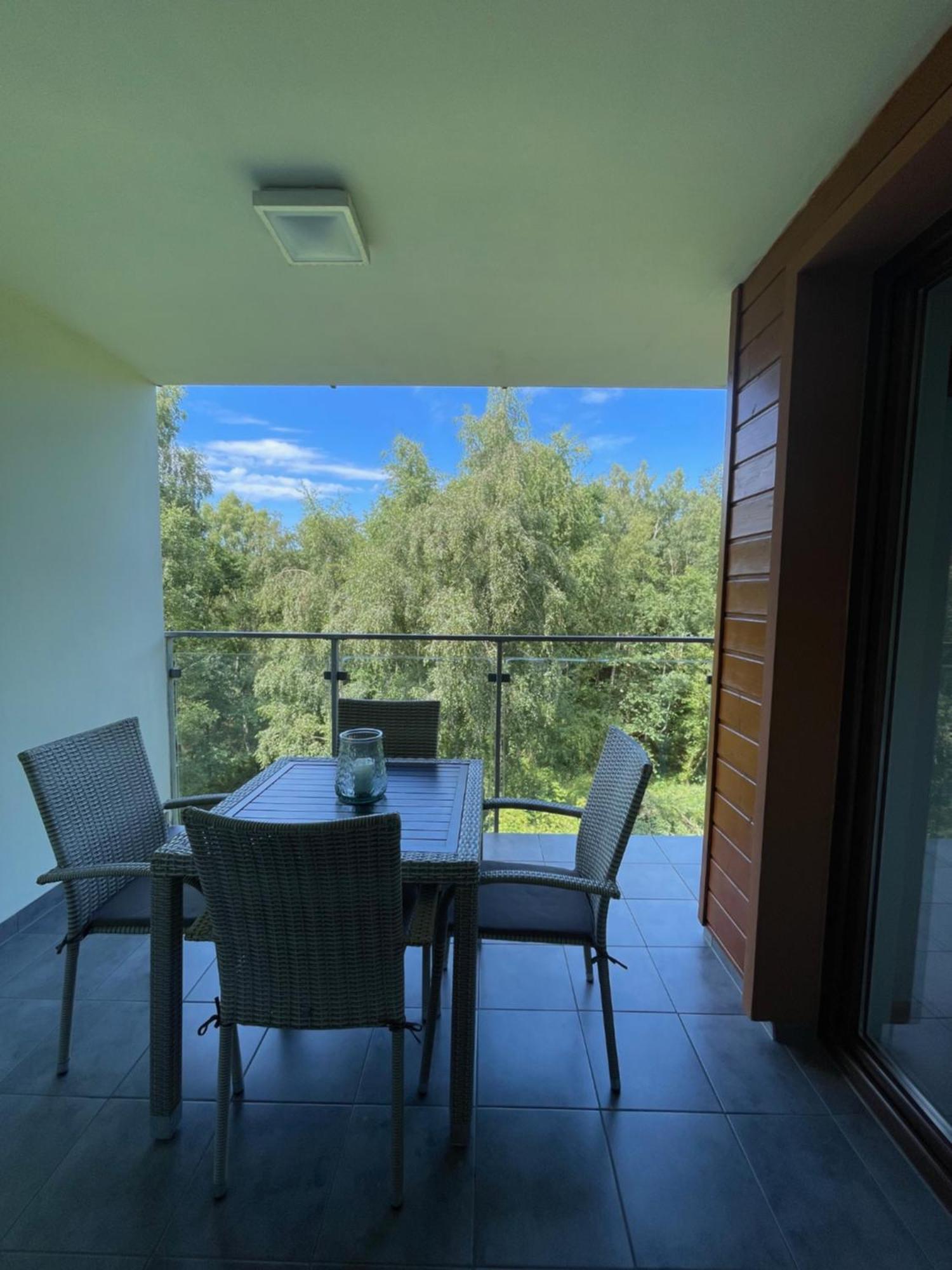 Apartament Na Polankach Колобжег Экстерьер фото